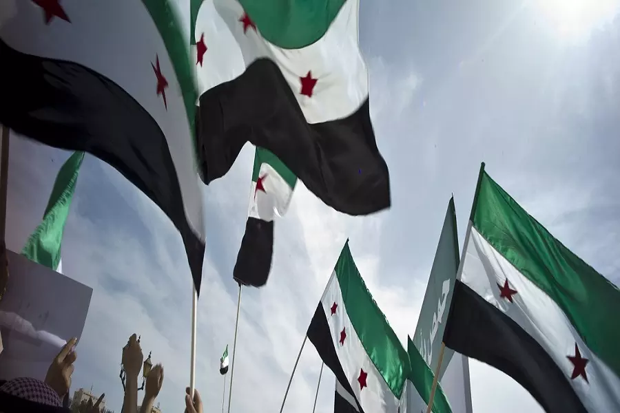 هل تبدد حلم السوريين بالحرية؟!