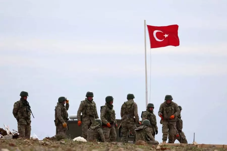 الدفاع التركية: أنقرة تواصل أنشطتها بنجاح في محافظة إدلب رغم الاستفزازات