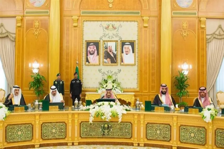 مجلس الوزراء السعودي يرحب بالبدء في أعمال إنشاء اللجنة الدستورية السورية