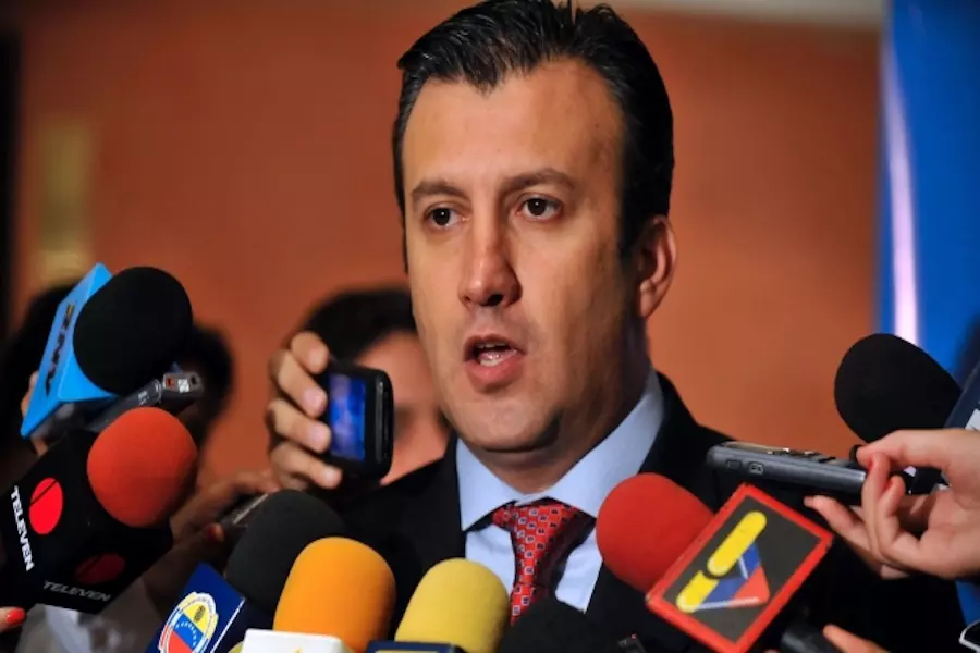“العيسمي” السوري الذي بات على أبواب رئاسة فنزويلا