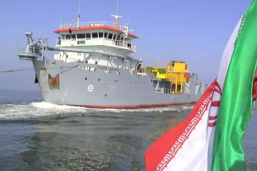 مصر تنفي منع سفن إيرانية تحمل النفط من عبور قناة السويس باتجاه سوريا