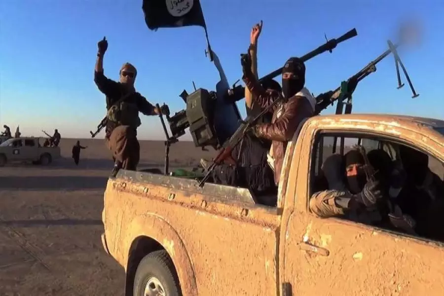 واشنطن بوست: أكثر من ألف داعش تسللوا من سوريا إلى العراق