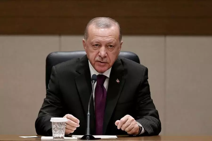 أردوغان يعلن وفاة "أستانا وسوتشي" وروسيا تواصل التصعيد العسكري بإدلب وحلب