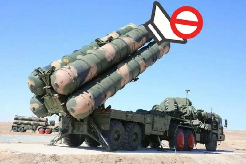 صحيفة روسية: جيش الأسد غير جاهز لاستخدام "إس 300" وكتيبة دفاع جوي ستحمي دمشق مطلع آذار المقبل