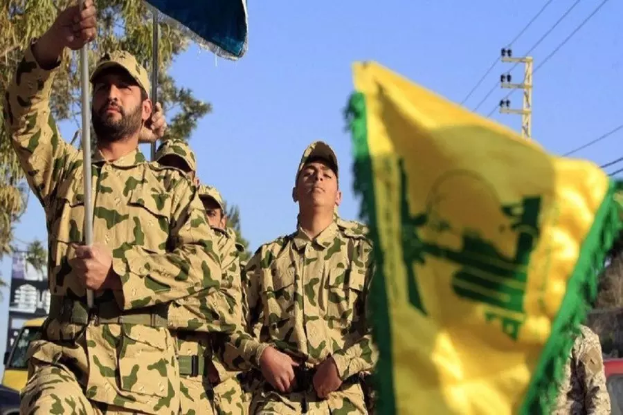 مركز ستراتفور للدرسات الأمنية  : خطر حزب الله الإرهابي أكبر من تنظيم الدولة دولياً
