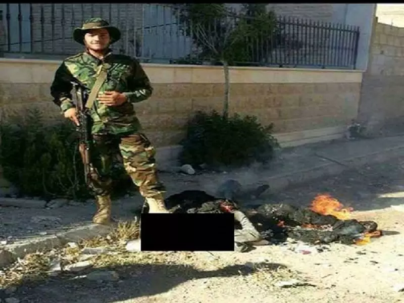 بعد أن استقبلهم في 2006 .. مقاتلان من حزب الله الإرهابي يقتلان مضيفهما في الزبداني