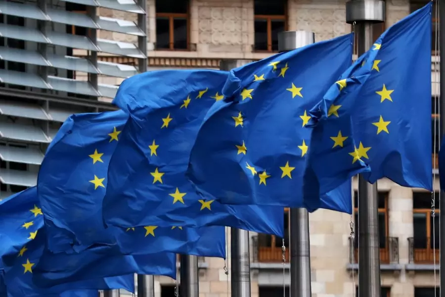 قادة الاتحاد الأوروبي من بروكسل يطالبون بوقف هجمات النظام وحلفاءه بإدلب