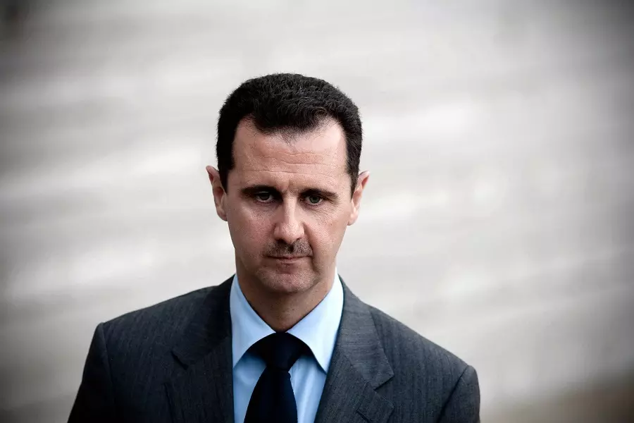 لتثبيت حكمه الإجرامي.. الأسد : بقاء القوات الروسية حاجة ملحة