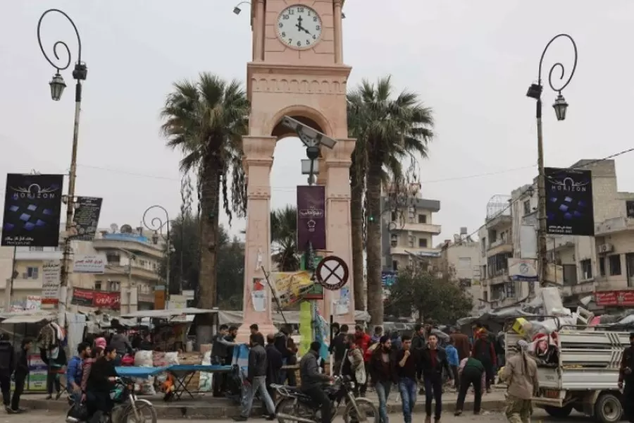 أحد وجهاء إدلب لـ شام: مدينة إدلب تخضع لاحتلال حقيقي من "تحرير الشام" وتردي الخدمات والأمن مقصود لإركاع أبنائها