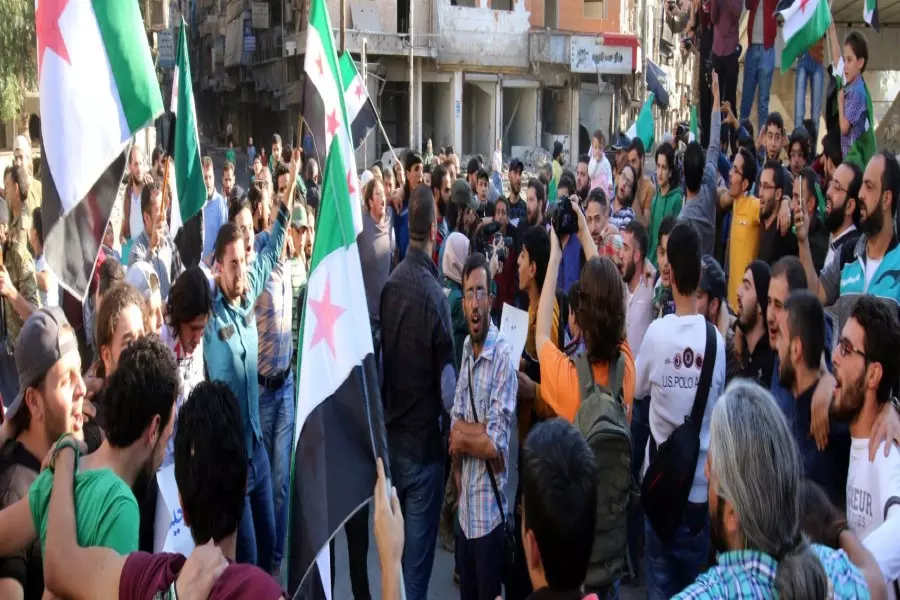 المظاهرات السورية.. هل تشتعل روح الثورة من جديد؟