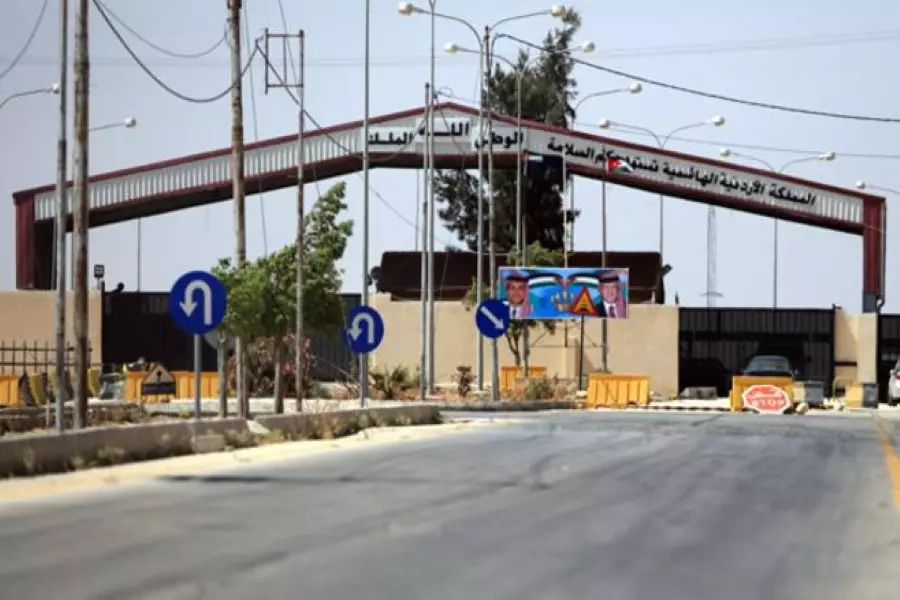 وزير الداخلية الأردني: عدد المغادرين والقادمين من معبر نصيب بلغ نحو 75 ألفاً منذ إعادة افتتاحه