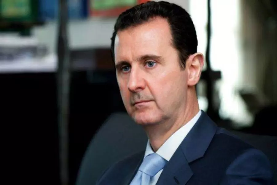 الغارديان البريطانية: الدبلوماسية وحدها لن تردع الأسد