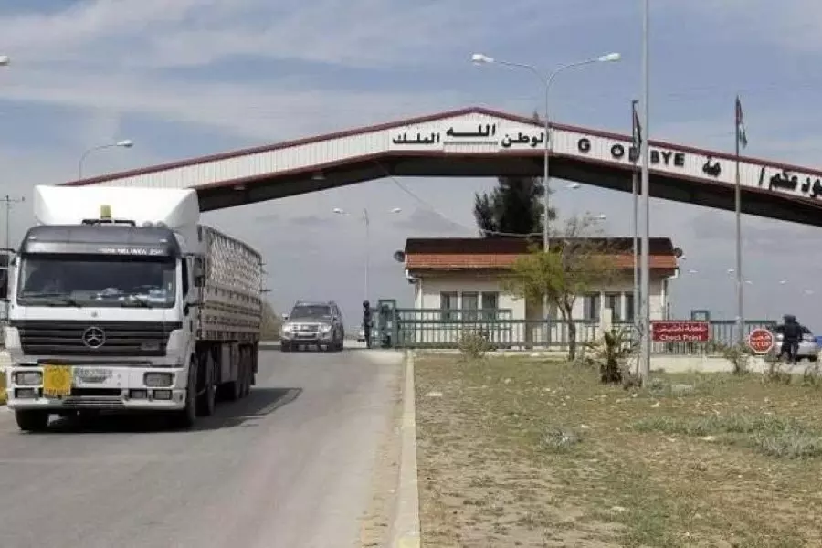 نواب أردنيون يعترضون على تحذير أمريكي للتجار بالتعامل مع نظام الأسد