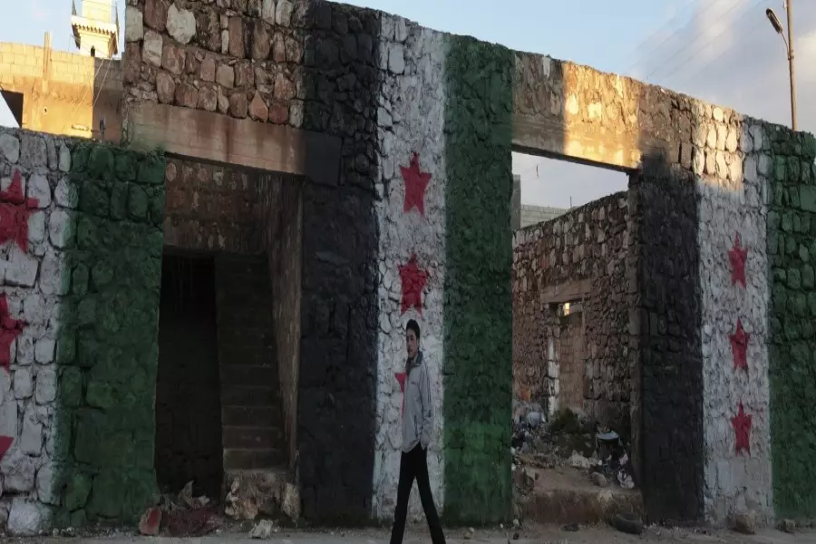 معركة الفن.. هل يمكن أن ننتج دراما سورية للثورة؟