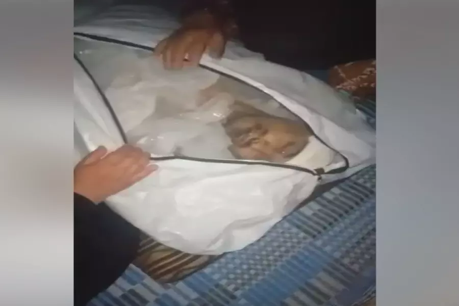 مقتل شاب على يد عناصر "قسد" بعدما حاول الدفاع عن مرأة في مدينة الرقة