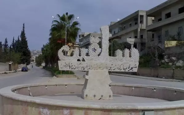 اقتصادية "تحرير الشام" تستولي على أملاك المغتربين تحت بند "قيد الأمانة" غربي إدلب
