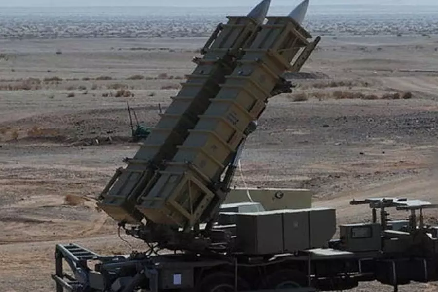 موقع إسرائيلي: إيران على استعداد لتسليم لبنان منظومة دفاعية جديدة تضاهي "إس 300" الموجودة في سوريا