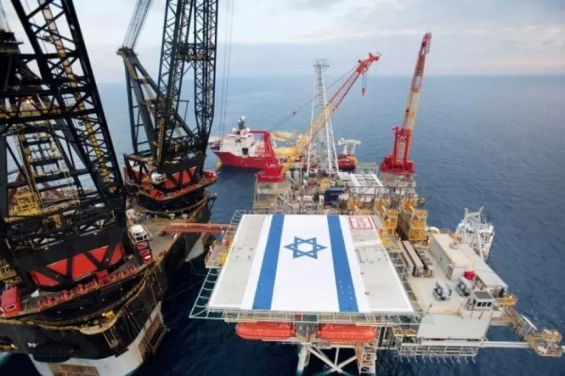 تقرير: "إسرائيل" وقعت اتفاقاً سرياً لضخ الغاز الطبيعي إلى لبنان عبر سوريا