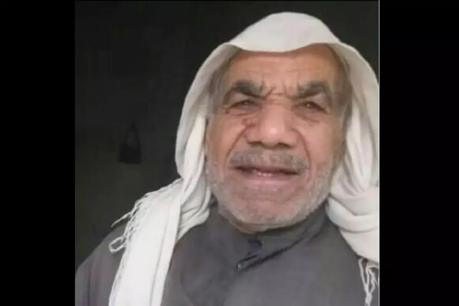 نشطاء معرة النعمان يكشفون عن ثاني حالة إعدام ميداني نفذتها قوات الأسد بحق رجل مسن بالمدينة