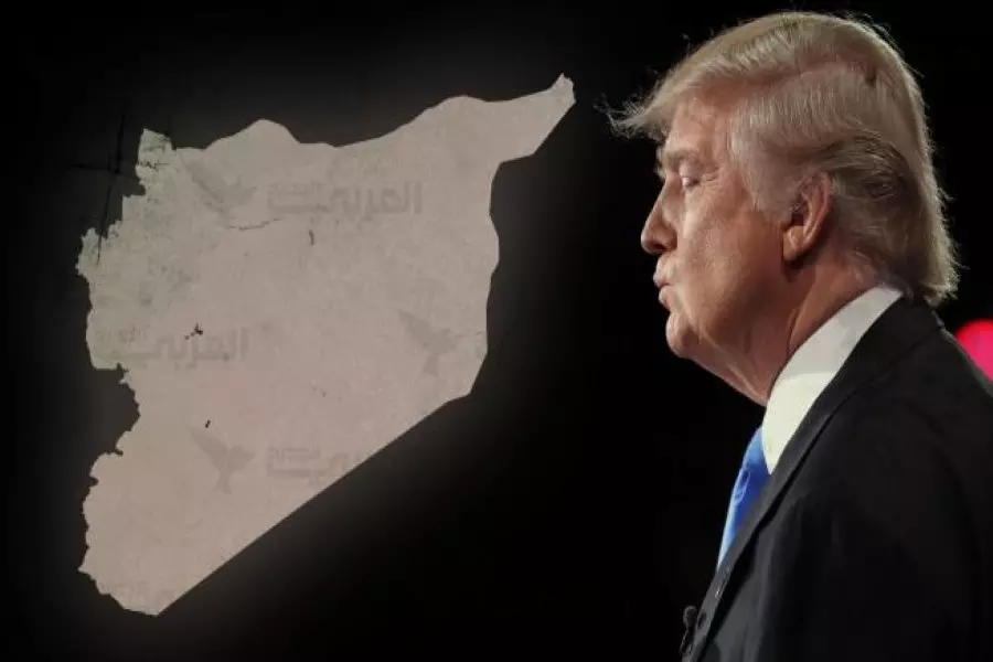 هل من سياسة أميركية جديدة في سورية؟