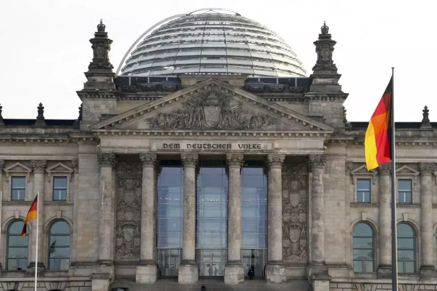ألمانيا تدعو لتأسيس محكمة خاصة لمحاكمة الدواعش الألمان