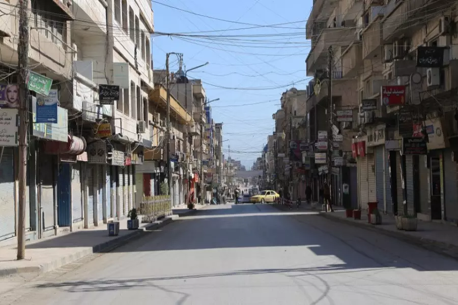 رغم ازدياد الإصابات ... نظام الأسد يلغي حظر التجول الليلي ويرفع منع التنقل بين المحافظات