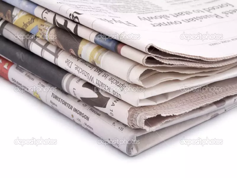 جولة شام في الصحافة العربية والعالمية 07-08-2015