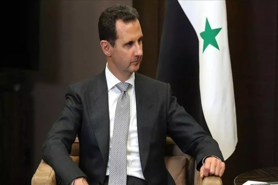 اللجنة السورية: الأمم المتحدة كافأت نظام الأسد على إجرامه بدلا من معاقبته