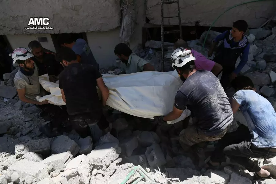 نشرة أخبار الساعة 12 ظهرا لجميع الأحداث الميدانية في سوريا 26-07-2016