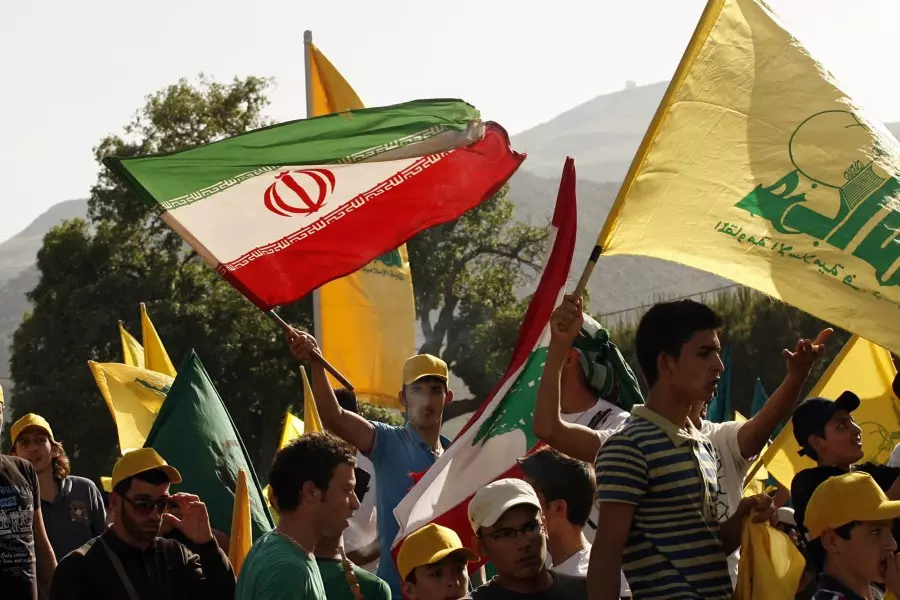 مخاوف أمريكية من تنامي نفوذ حزب الله في الحكومة اللبنانية