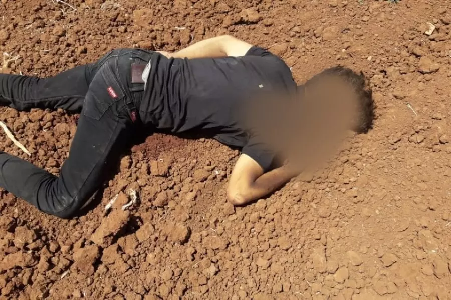 مقتل طفل سوري برصاص "الجندرما" خلال محاولته عبور الحدود إلى تركيا
