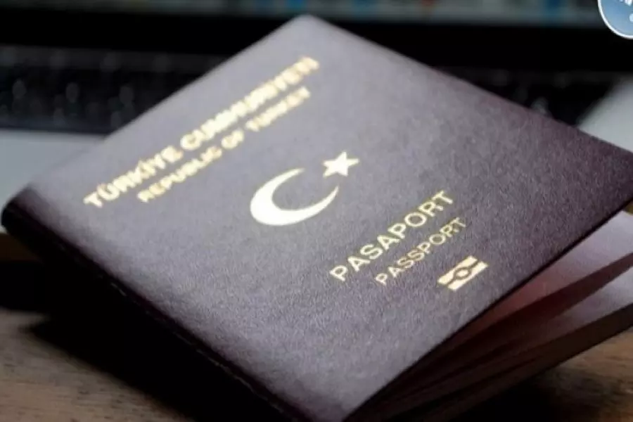 منح الجنسية التركية لـ 13 ألف سوري بالغ حتى الآن