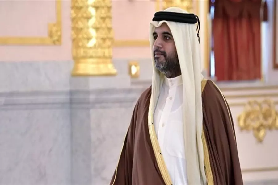 قطر مستعدة للمشاركة في تسوية الأوضاع في سوريا