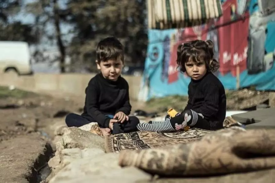 "أنقذوا الأطفال" : مقتل 43 طفلاً وإصابة 84 منذ بدء وقف إطلاق النار شمال غرب سوريا