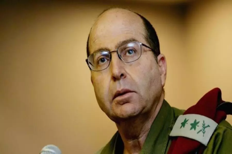 موشيه يعالون : بشار الاسد بات أكثر ثقة بنفسه..لكنه لن يسيطر على سوريا