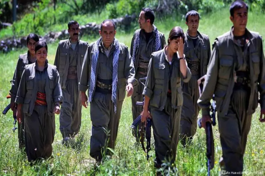 فعاليات مدنية في الرقة والحسكة تحذر من "الانتخابات الفيدرالية" التي يديرها حزب العمال الكردستاني