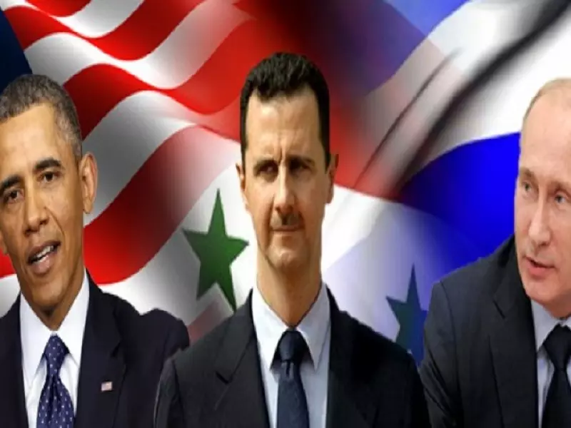 روسيا ترفض نفي أو تأكيد صحة تصريحات أوباما عن تغير موقف بوتين من مصير الأسد