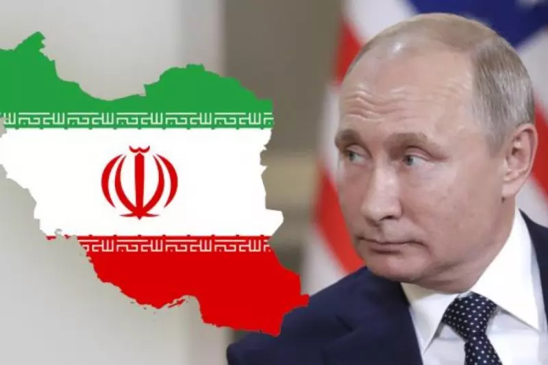 تباين في الموقف الروسي حيال انسحاب إيران من سوريا