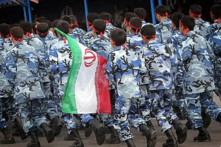 وزير التعليم الإيراني يهدد واشنطن: 14 مليون طالب مدرسة جاهزون للقتال