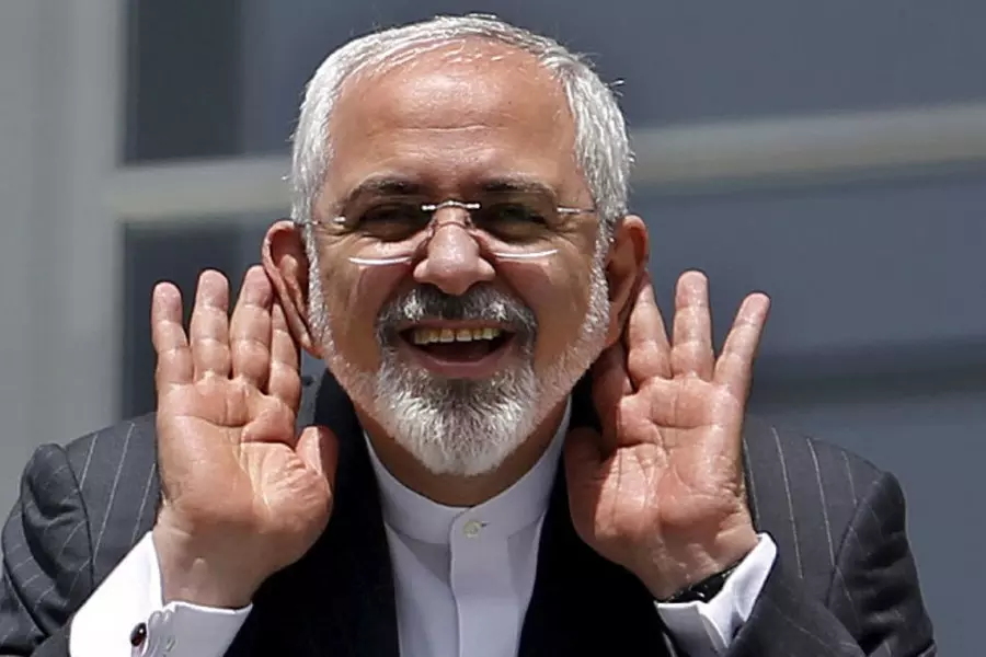 إيران ترفض بيان أوروبي اتهمها بتطوير رؤوس نووية