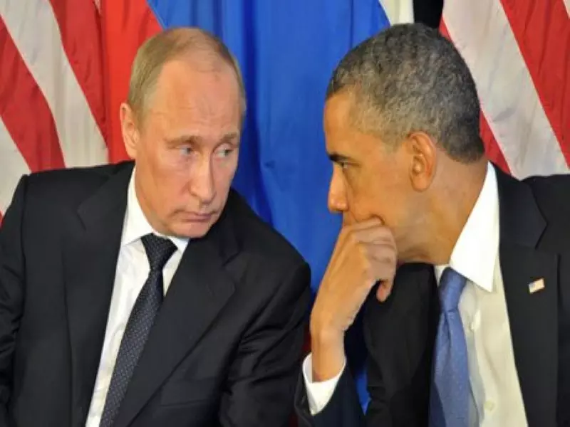واشنطن قلقة لتزايد الوجود الروسي بسوريا