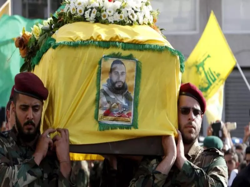«حزب الله»: الخسائر.. والمراجعة!