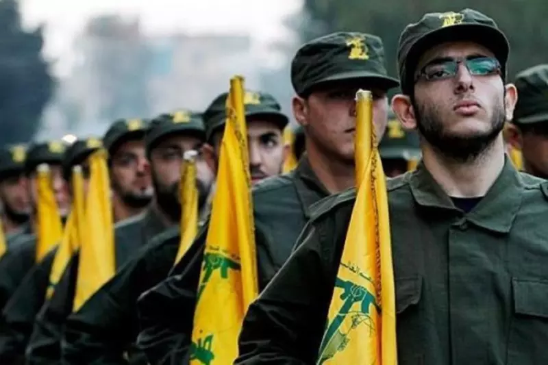 مسؤول إسرائيلي: خلية "حزب الله" السرية جنوب سوريا تعمل دون علم الأسد