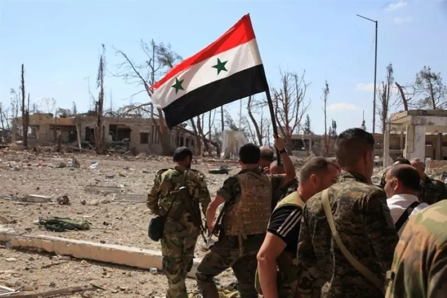 قوات الأسد تواصل خرق الهدنة في نقاط متفرقة من درعا