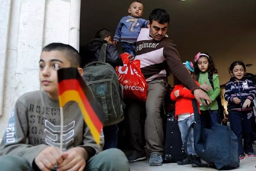 لمراجعة وضع بلادهم الأمني.. ألمانيا تعلق معالجة طلبات لجوء بعض السوريين