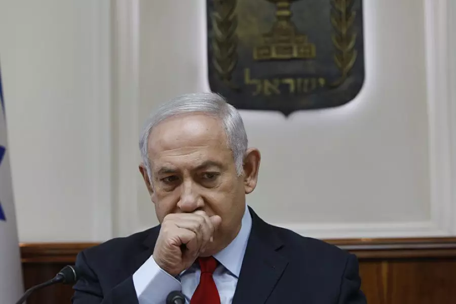نتنياهو: صفقة "روسية إسرائيلية أميركية" تخفف العقوبات عن إيران مقابل الانسحاب من سوريا