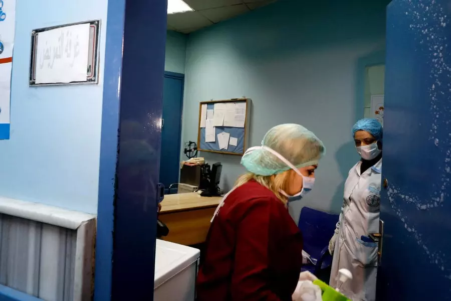 صحة النظام ترفع حصيلة وفيات "كورونا" والإصابات المعلن عنها تصل إلى 650 حالة