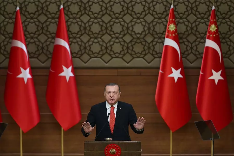 منبج بعد الباب .. أردوغان ينتظر ترتيبات جديدة لانهاء معركة “الباب” خلال فترة قصيرة