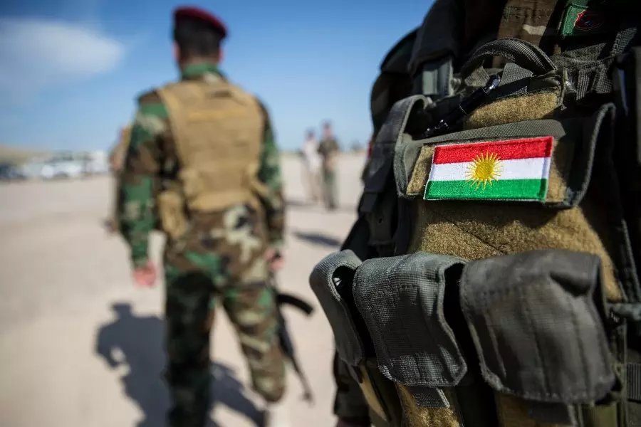 الأكراد في مواجهة التهديدات والدرس السوري
