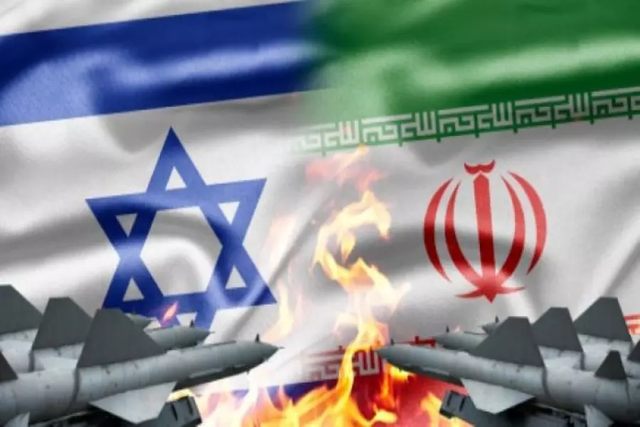 مساع روسية لمنع الصدام بين "إيران وإسرائيل" و لافروف يلتقي مسؤولين في القدس سراً